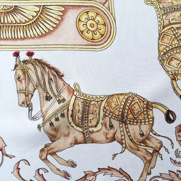 Celine scarf - Picture 6 of 9